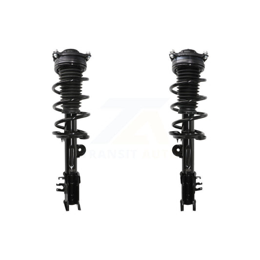 Suspension Strut Coil Spring Assembly Kit-K78A-100583 - Kit.bestparts.ca