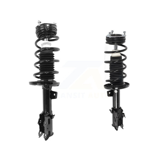 Suspension Strut Coil Spring Assembly Kit-K78A-100584 - Kit.bestparts.ca