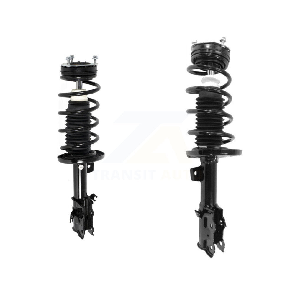 Suspension Strut Coil Spring Assembly Kit-K78A-100585 - Kit.bestparts.ca Kit.bestparts.ca