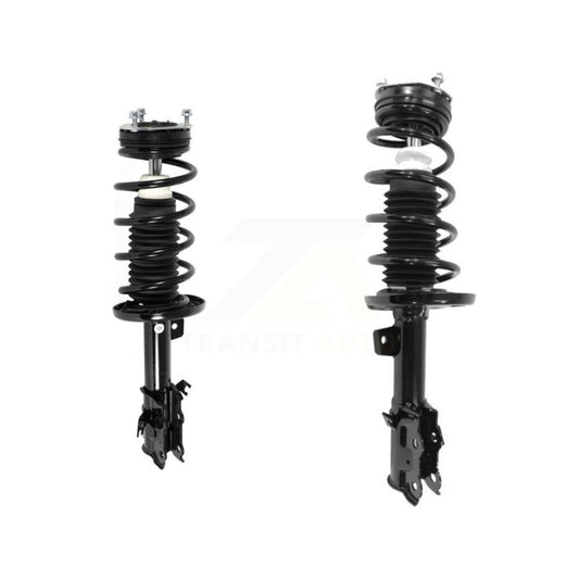 Suspension Strut Coil Spring Assembly Kit-K78A-100585 - Kit.bestparts.ca