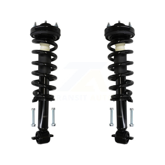 Suspension Strut Coil Spring Assembly Kit-K78A-100588 - Kit.bestparts.ca