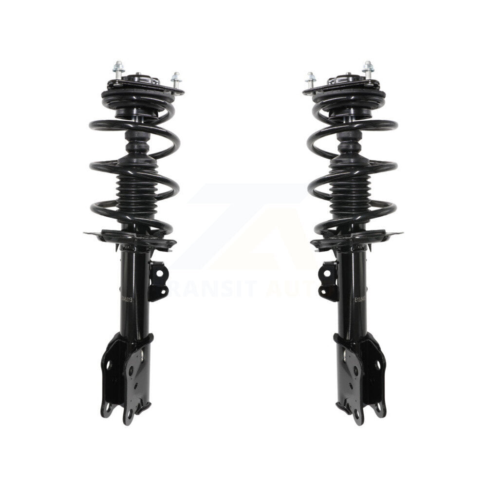 Suspension Strut Coil Spring Assembly Kit-K78A-100589 - Kit.bestparts.ca Kit.bestparts.ca