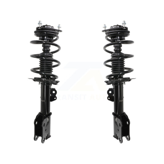 Suspension Strut Coil Spring Assembly Kit-K78A-100589 - Kit.bestparts.ca