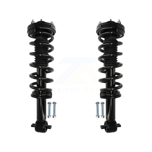 Suspension Strut Coil Spring Assembly Kit-K78A-100590 - Kit.bestparts.ca