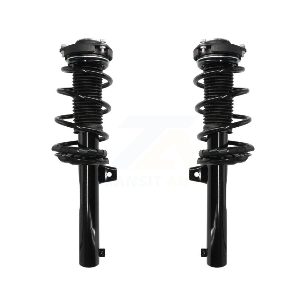 Suspension Strut Coil Spring Assembly Kit-K78A-100591 - Kit.bestparts.ca