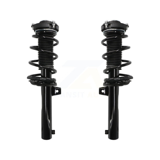 Suspension Strut Coil Spring Assembly Kit-K78A-100591 - Kit.bestparts.ca