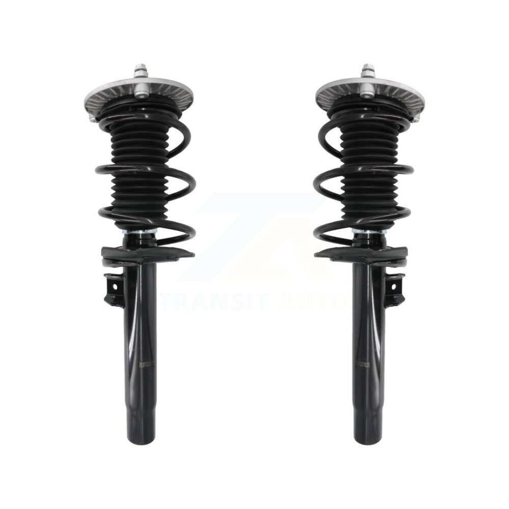 Suspension Strut Coil Spring Assembly Kit-K78A-100592 - Kit.bestparts.ca Kit.bestparts.ca