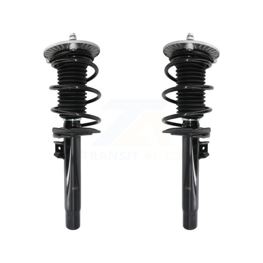 Suspension Strut Coil Spring Assembly Kit-K78A-100592 - Kit.bestparts.ca