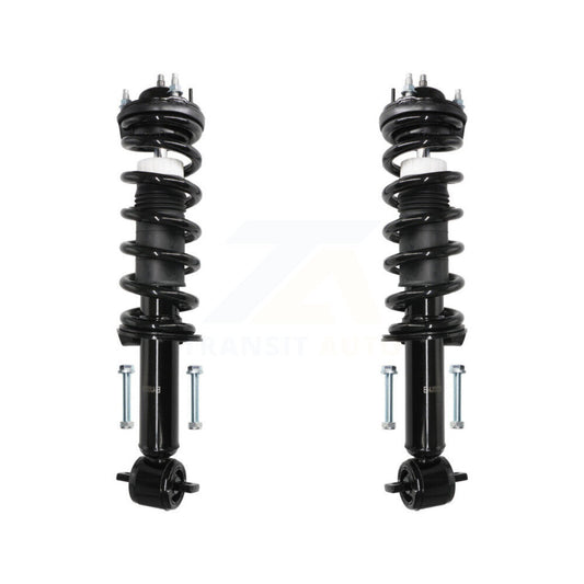 Suspension Strut Coil Spring Assembly Kit-K78A-100593 - Kit.bestparts.ca