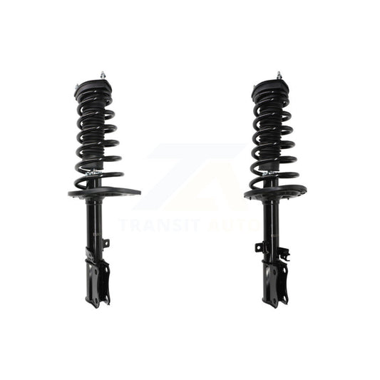 Suspension Strut Coil Spring Assembly Kit-K78A-100594 - Kit.bestparts.ca