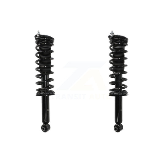 Suspension Strut Coil Spring Assembly Kit-K78A-100595 - Kit.bestparts.ca