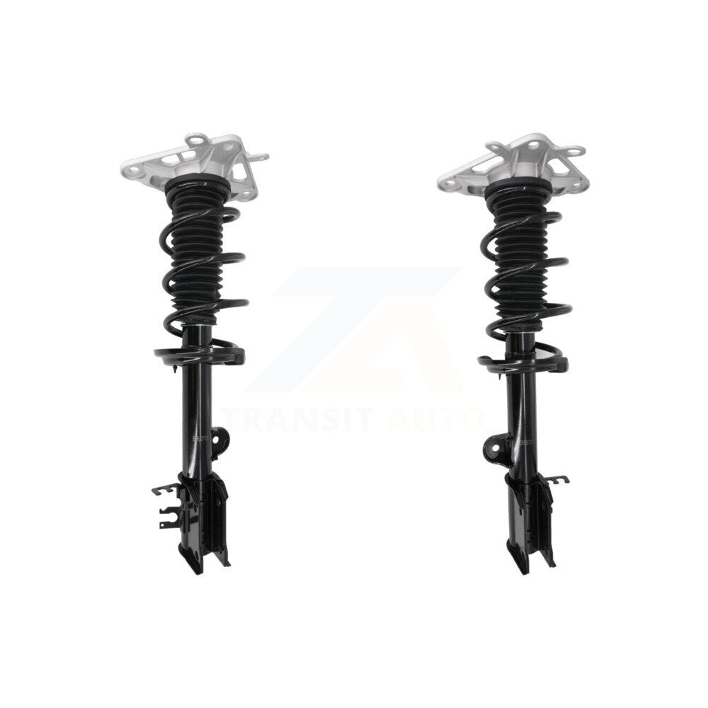 Suspension Strut Coil Spring Assembly Kit-K78A-100597 - Kit.bestparts.ca