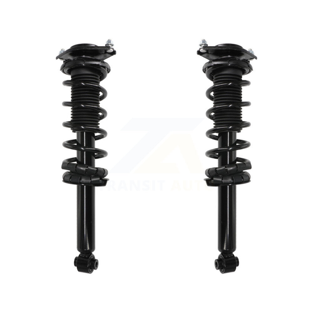 Suspension Strut Coil Spring Assembly Kit-K78A-100598 - Kit.bestparts.ca Kit.bestparts.ca