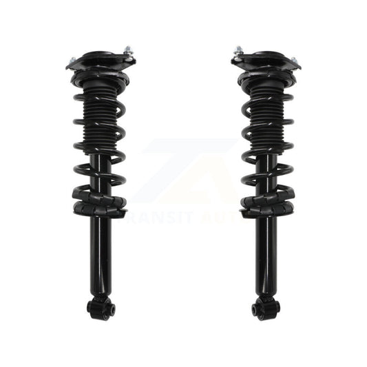 Suspension Strut Coil Spring Assembly Kit-K78A-100598 - Kit.bestparts.ca