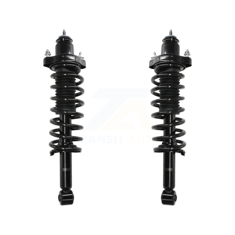 Suspension Strut Coil Spring Assembly Kit-K78A-100599 - Kit.bestparts.ca Kit.bestparts.ca