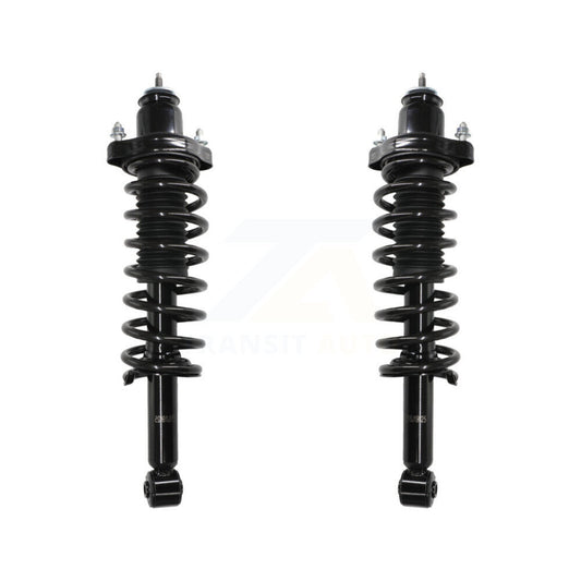 Suspension Strut Coil Spring Assembly Kit-K78A-100599 - Kit.bestparts.ca