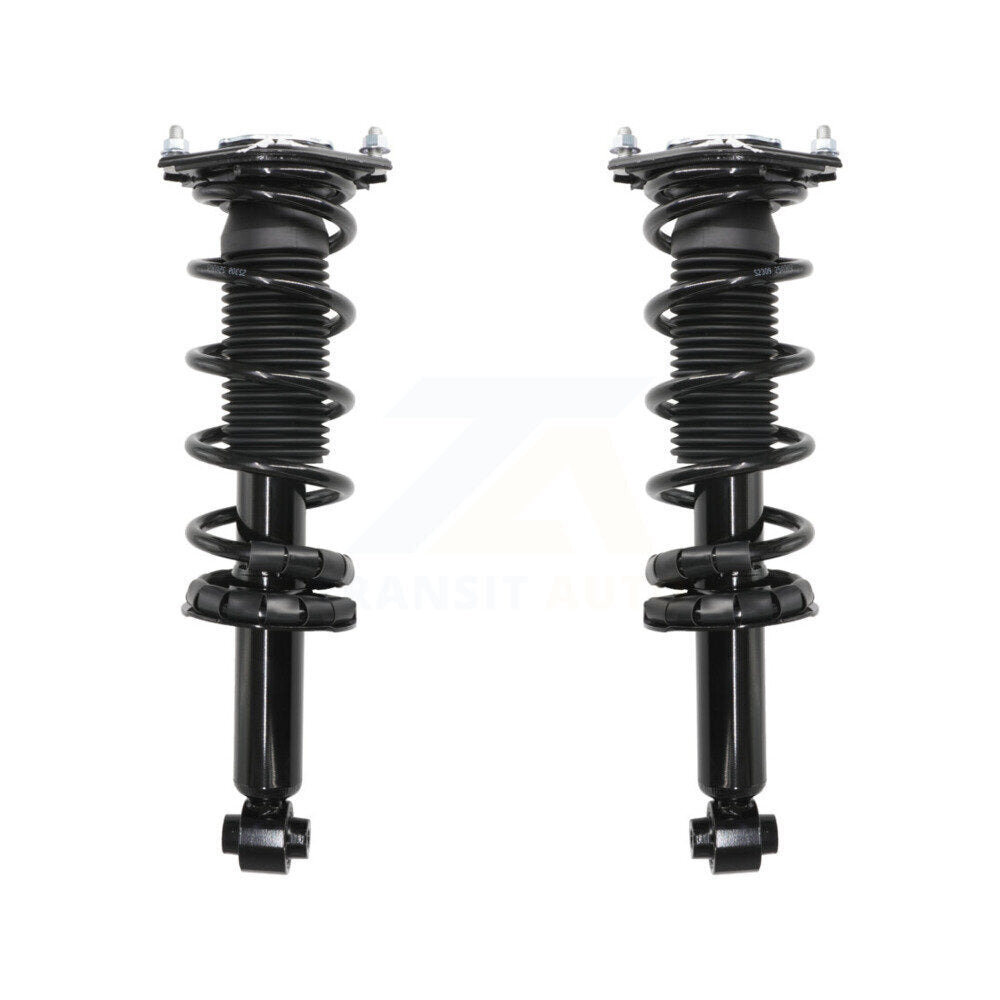 Suspension Strut Coil Spring Assembly Kit-K78A-100601 - Kit.bestparts.ca