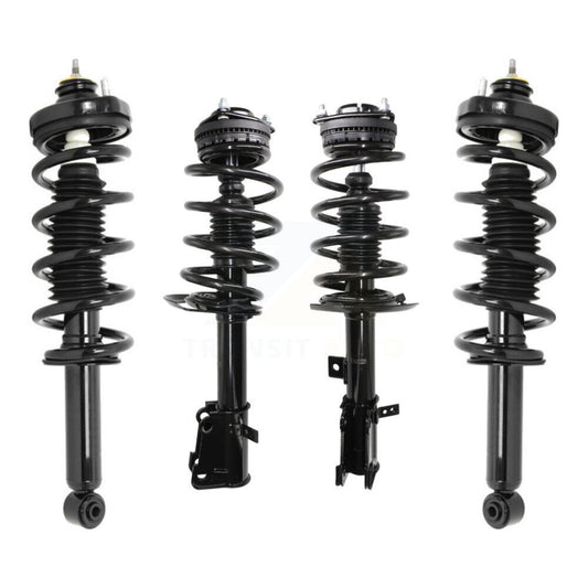 Suspension Strut Coil Spring Assembly Kit-K78A-100607 - Kit.bestparts.ca