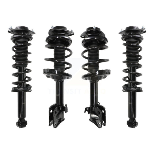 Suspension Strut Coil Spring Assembly Kit-K78A-100608 - Kit.bestparts.ca