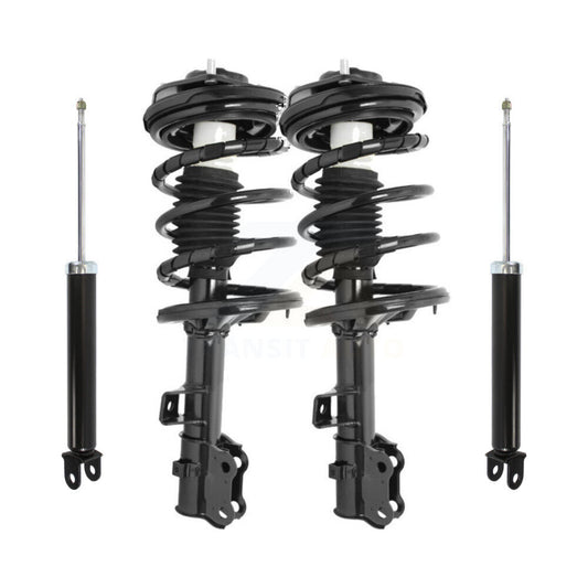 Suspension Strut Coil Spring Assembly Kit-K78M-100084 - Kit.bestparts.ca