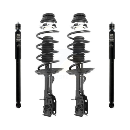Suspension Strut Coil Spring Assembly Kit-K78M-100179 - Kit.bestparts.ca