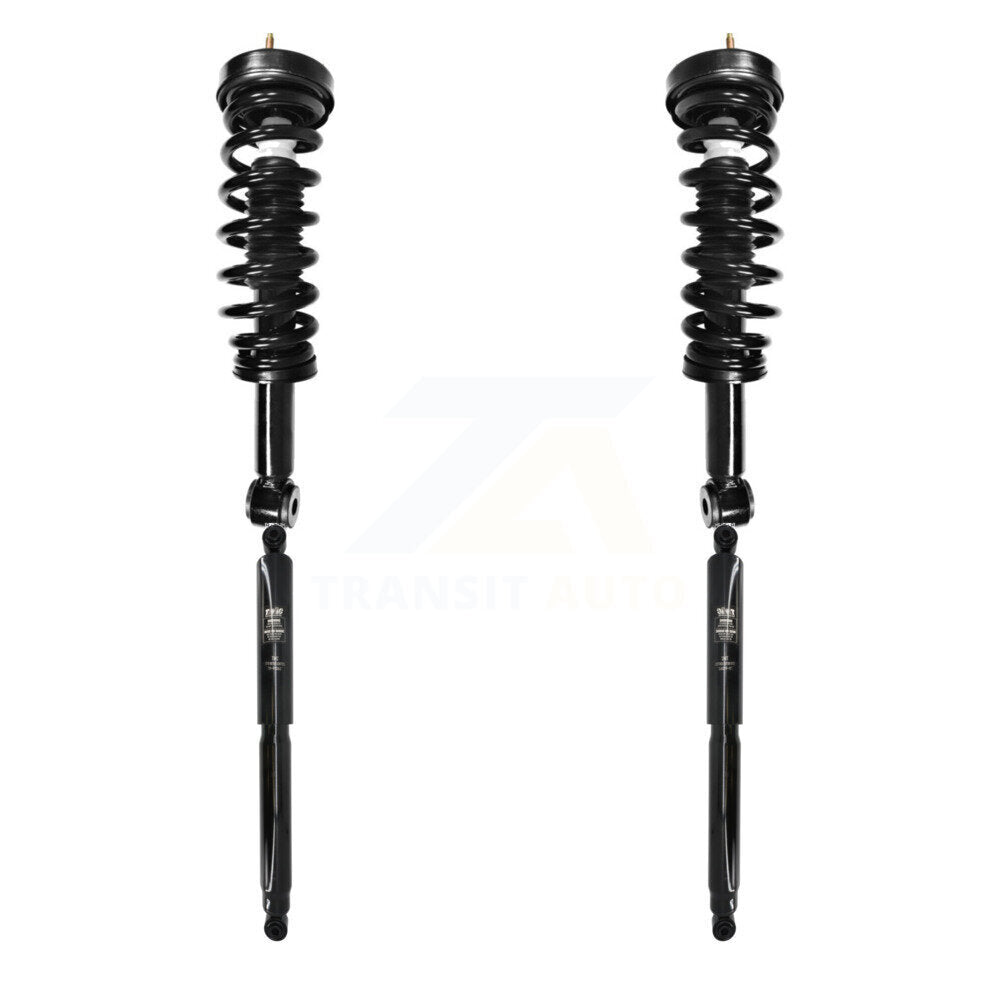 Suspension Strut Coil Spring Assembly Kit-K78M-100216