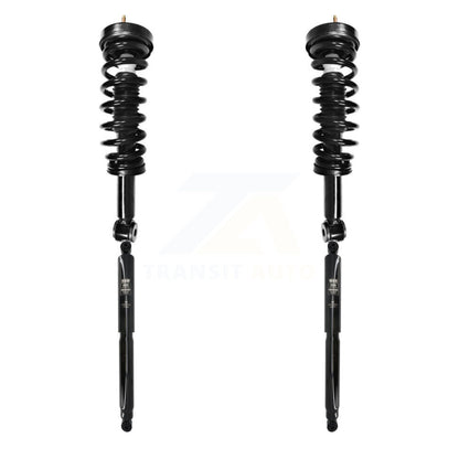 Suspension Strut Coil Spring Assembly Kit-K78M-100216