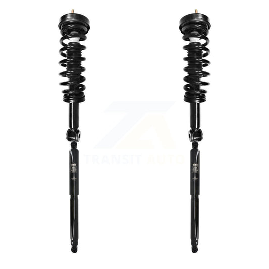 Suspension Strut Coil Spring Assembly Kit-K78M-100216