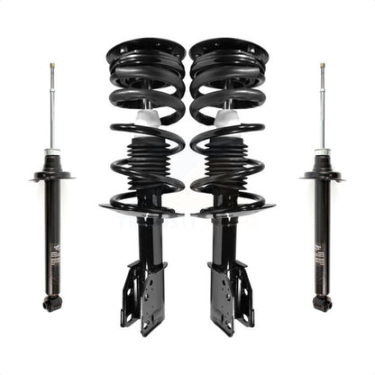Suspension Strut Coil Spring Assembly Kit-K78M-100314 - Kit.bestparts.ca