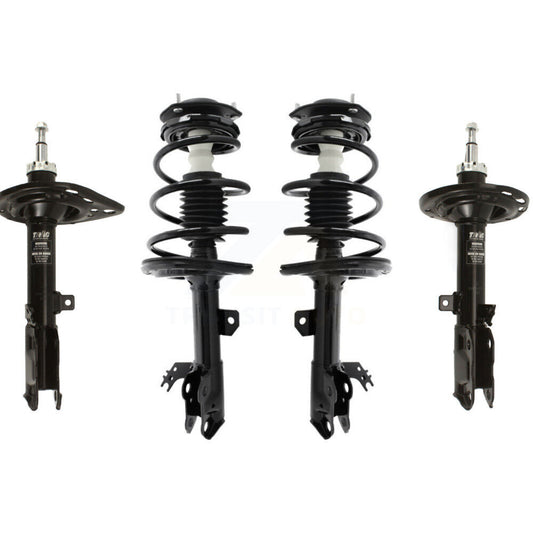 Suspension Strut Coil Spring Assembly Kit-K78M-100359 - Kit.bestparts.ca