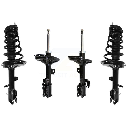 Suspension Strut Coil Spring Assembly Kit-K78M-100407 - Kit.bestparts.ca