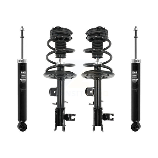 Suspension Strut Coil Spring Assembly Kit-K78M-100414 - Kit.bestparts.ca