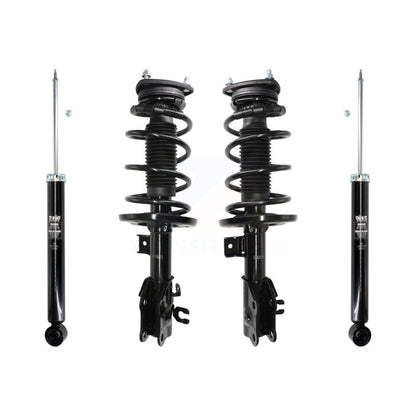 Suspension Strut Coil Spring Assembly Kit-K78M-100458