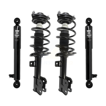 Suspension Strut Coil Spring Assembly Kit-K78M-100461