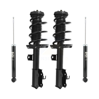 Suspension Strut Coil Spring Assembly Kit-K78M-100462