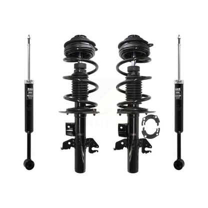 Suspension Strut Coil Spring Assembly Kit-K78M-100463