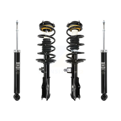 Suspension Strut Coil Spring Assembly Kit-K78M-100465