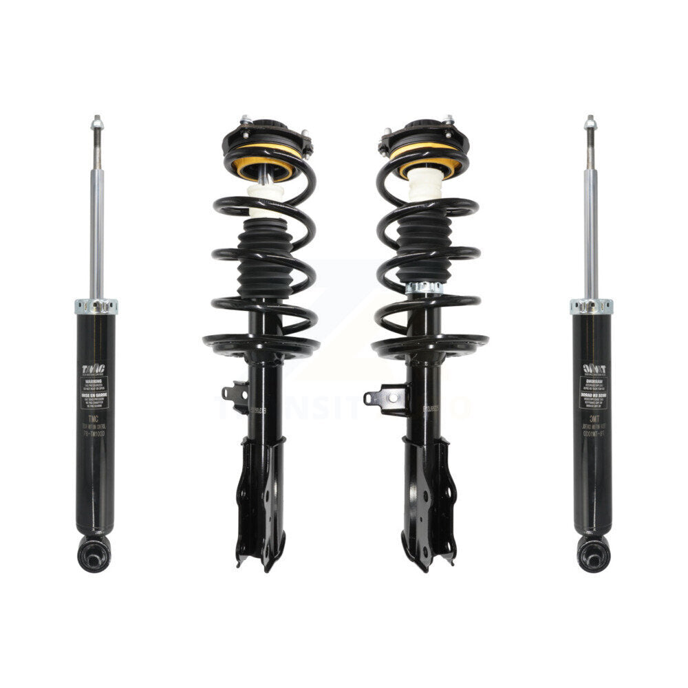 Suspension Strut Coil Spring Assembly Kit-K78M-100466