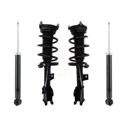 Suspension Strut Coil Spring Assembly Kit-K78M-100468