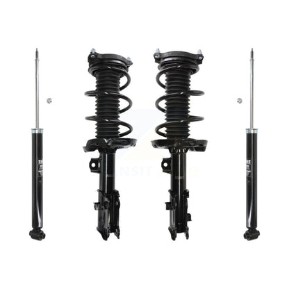 Suspension Strut Coil Spring Assembly Kit-K78M-100469