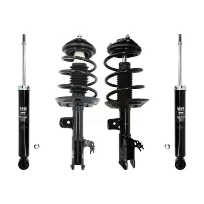 Suspension Strut Coil Spring Assembly Kit-K78M-100470