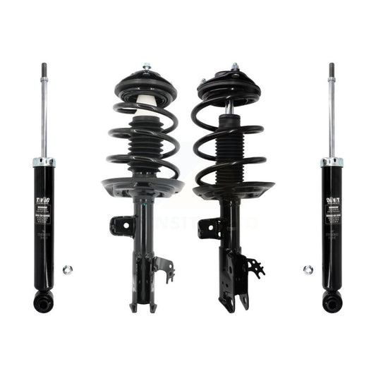 Suspension Strut Coil Spring Assembly Kit-K78M-100470