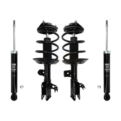Suspension Strut Coil Spring Assembly Kit-K78M-100471