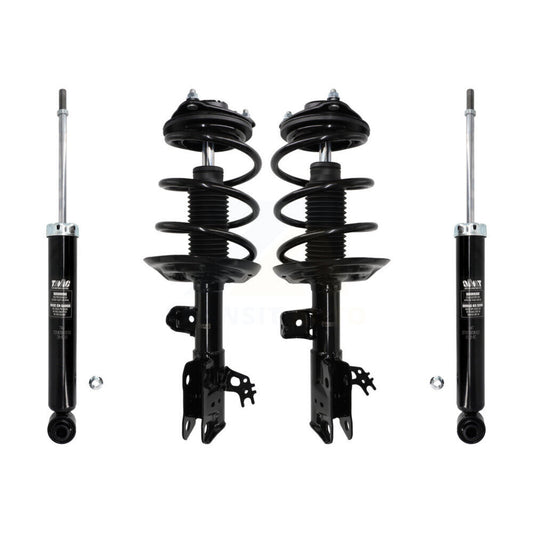 Suspension Strut Coil Spring Assembly Kit-K78M-100471