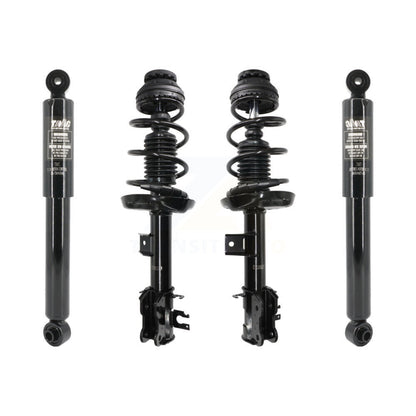 Suspension Strut Coil Spring Assembly Kit-K78M-100473