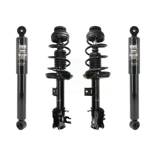 Suspension Strut Coil Spring Assembly Kit-K78M-100473