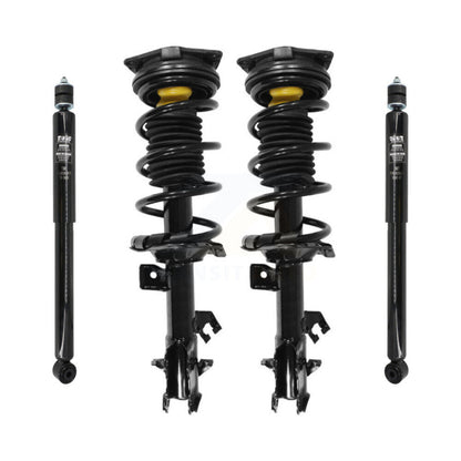 Suspension Strut Coil Spring Assembly Kit-K78M-100474