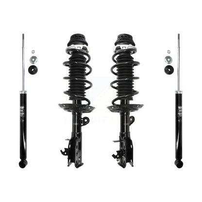 Suspension Strut Coil Spring Assembly Kit-K78M-100475