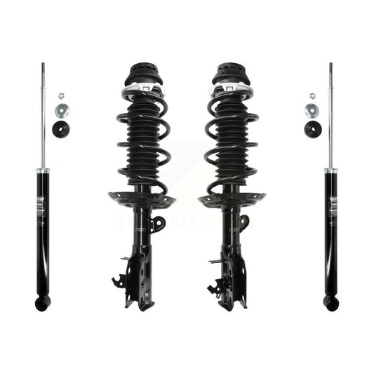Suspension Strut Coil Spring Assembly Kit-K78M-100475