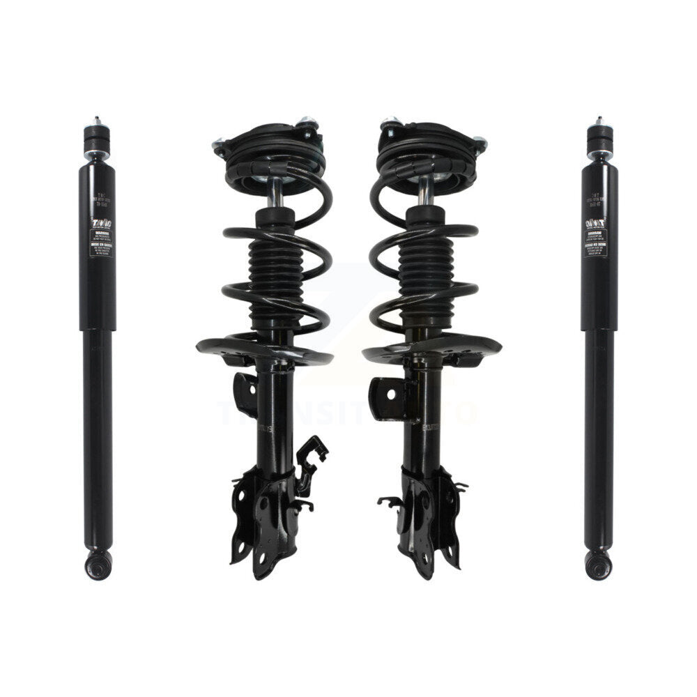 Suspension Strut Coil Spring Assembly Kit-K78M-100476
